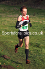 Mens under-20s cross country, 2019 North Eastern Cross Country Champs., Alnwick, Northumberland.  Photo: David T. Hewitson/Sports for All Pics